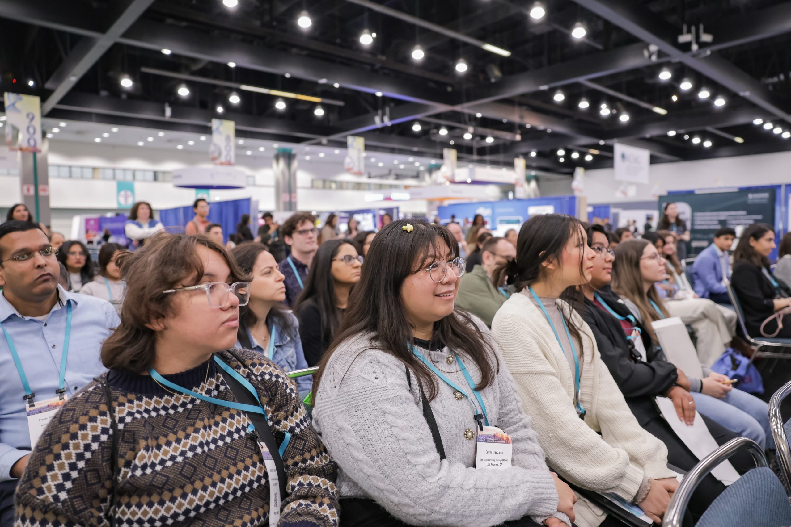 E3 Genomics Pathways conference
