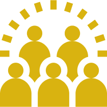 population icon