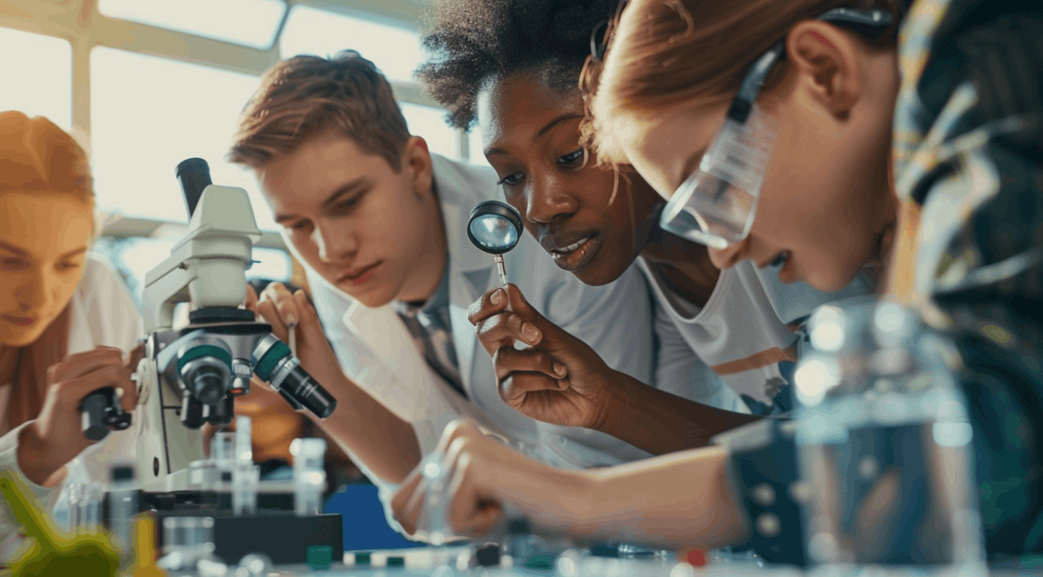 E3 Genomics Pathways conference