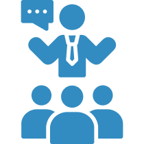 mentoring icon